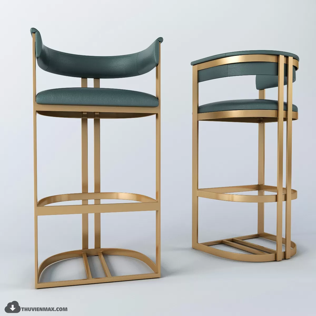 KARAOKE – BAR – 3D MODEL – 096