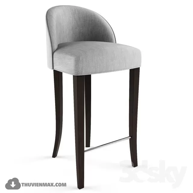 KARAOKE – BAR – 3D MODEL – 097