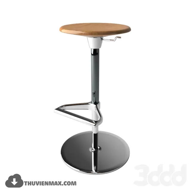 KARAOKE – BAR – 3D MODEL – 112