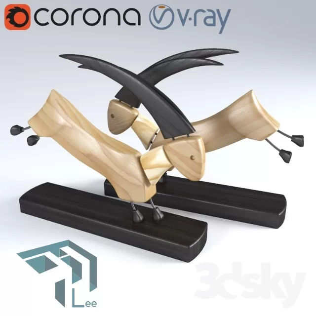 3D MODELS FREE DOWNLOAD