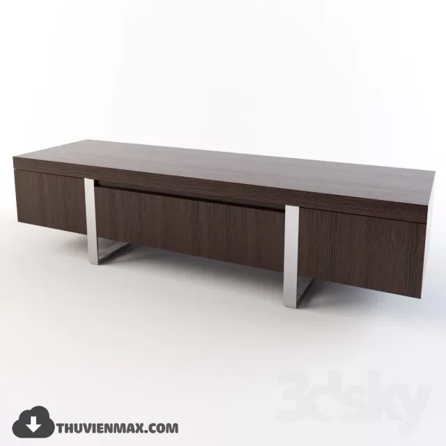 TIVI SHELF – 3DSKY MODEL – 003