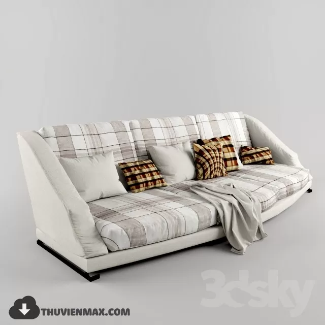 TOWEL – 3D MODELS – 003