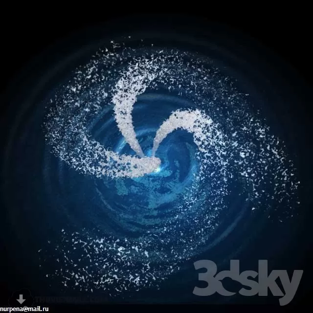 ARCHITECTURE – EXTERIOR – 3D – 001