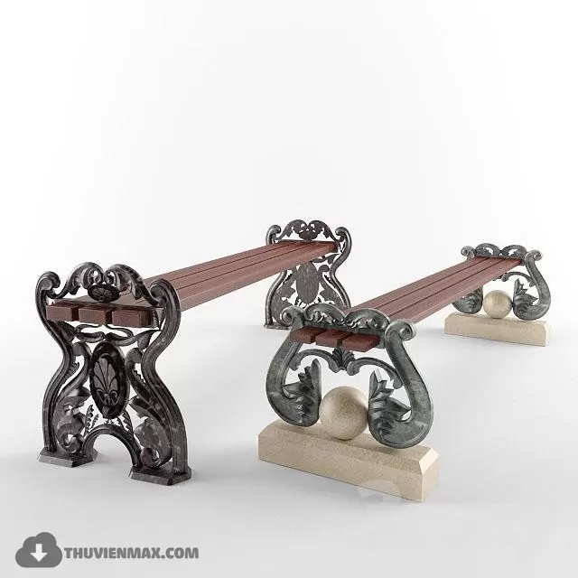 ARCHITECTURE – EXTERIOR – 3D – 003