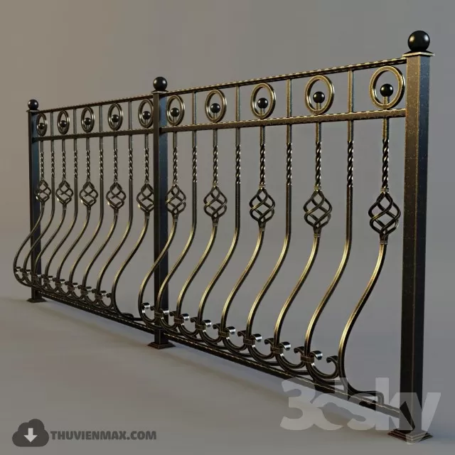 ARCHITECTURE – EXTERIOR – 3D – 007