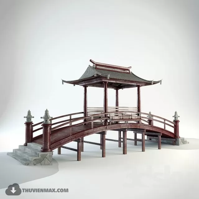 ARCHITECTURE – EXTERIOR – 3D – 015