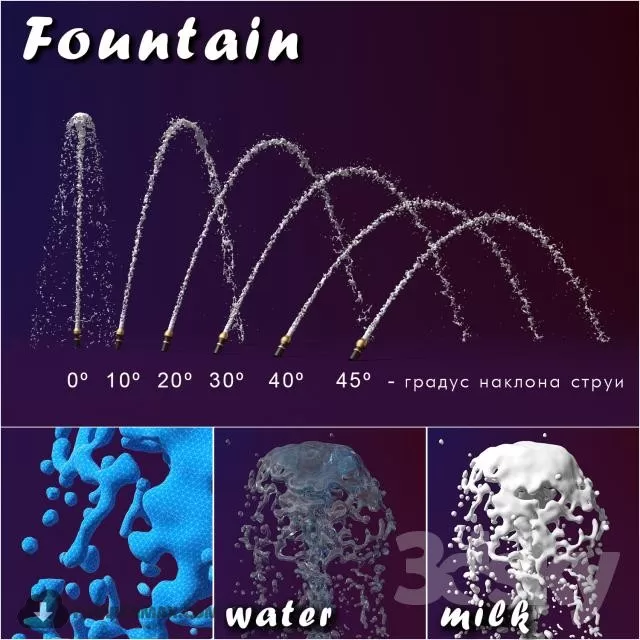 ARCHITECTURE – EXTERIOR – 3D – 016