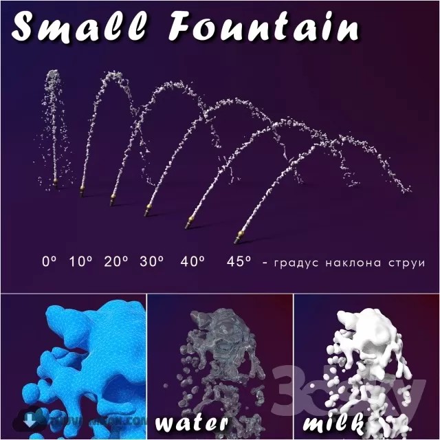 ARCHITECTURE – EXTERIOR – 3D – 017