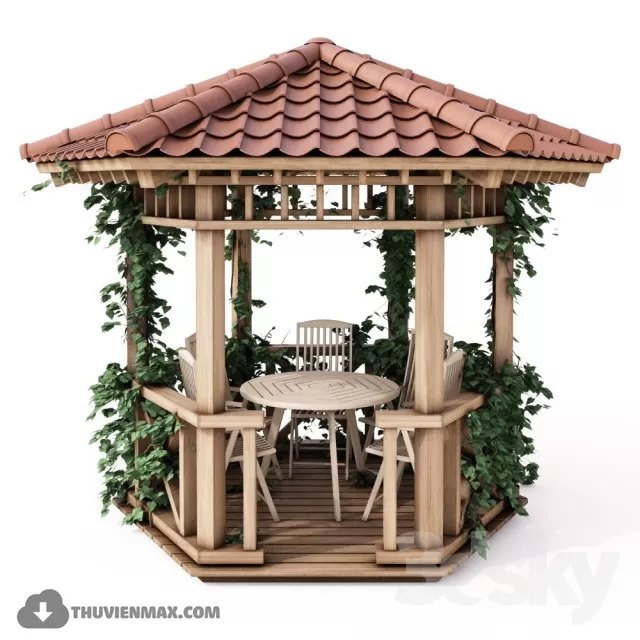 ARCHITECTURE – EXTERIOR – 3D – 022