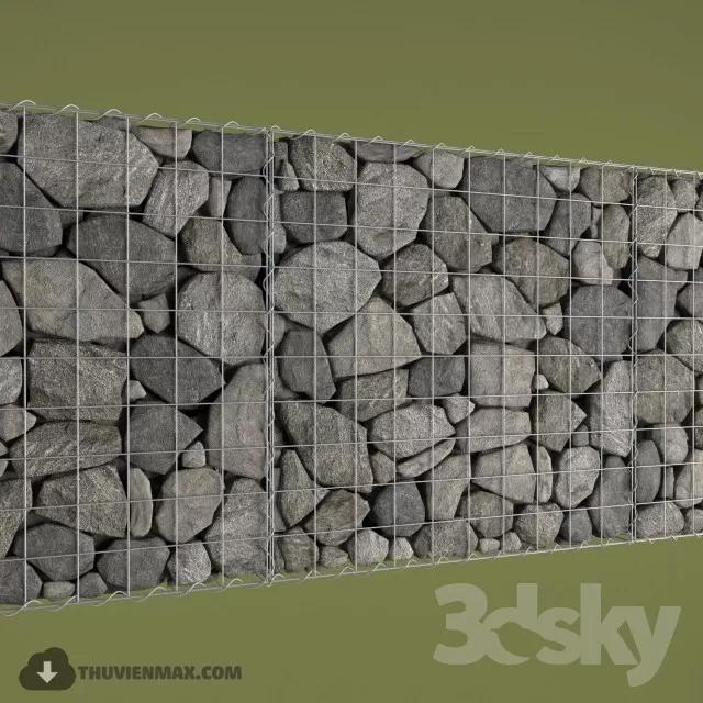 ARCHITECTURE – EXTERIOR – 3D – 025