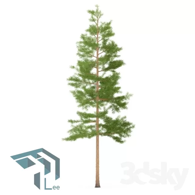 ARCHITECTURE – EXTERIOR – 3D – 030