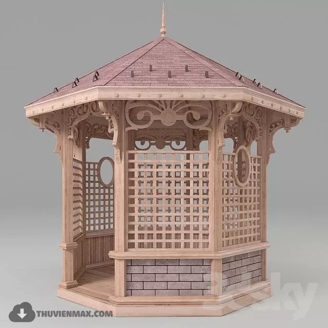 ARCHITECTURE – EXTERIOR – 3D – 035