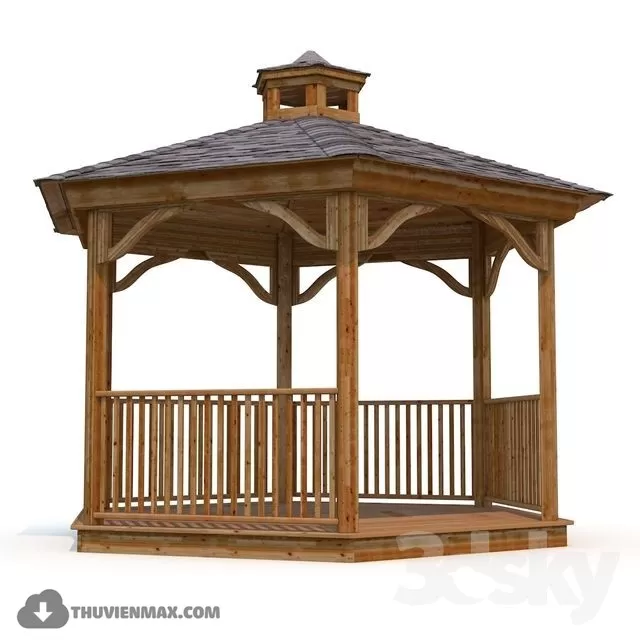 ARCHITECTURE – EXTERIOR – 3D – 042