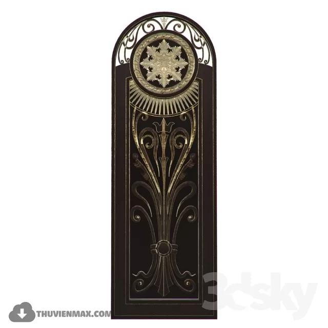 ARCHITECTURE – EXTERIOR – 3D – 043