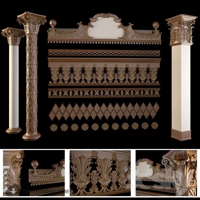 ARCHITECTURE – EXTERIOR – 3D – 044