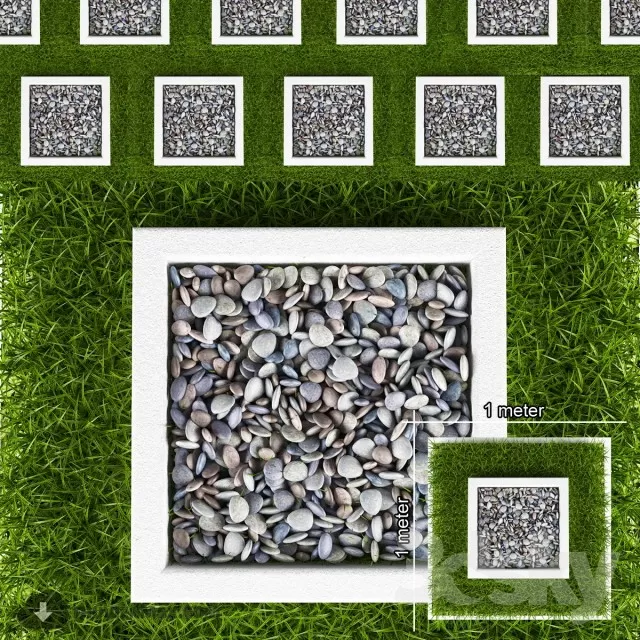 ARCHITECTURE – EXTERIOR – 3D – 047