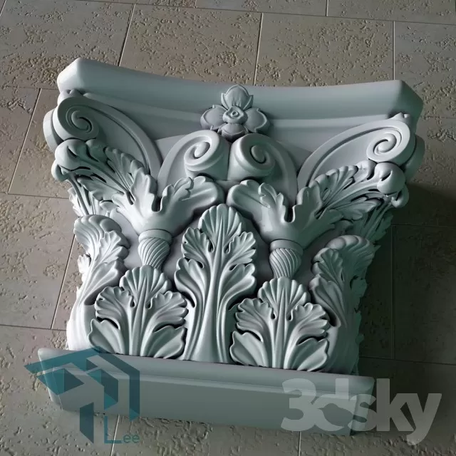 ARCHITECTURE – EXTERIOR – 3D – 051