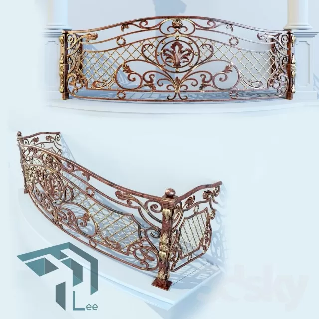 ARCHITECTURE – EXTERIOR – 3D – 057