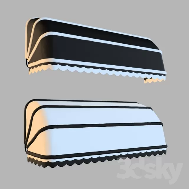 ARCHITECTURE – EXTERIOR – 3D – 061