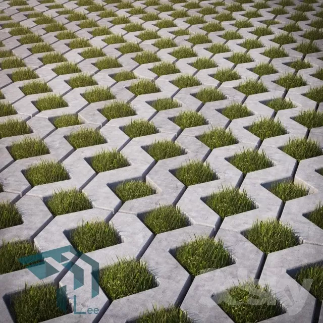 ARCHITECTURE – EXTERIOR – 3D – 062