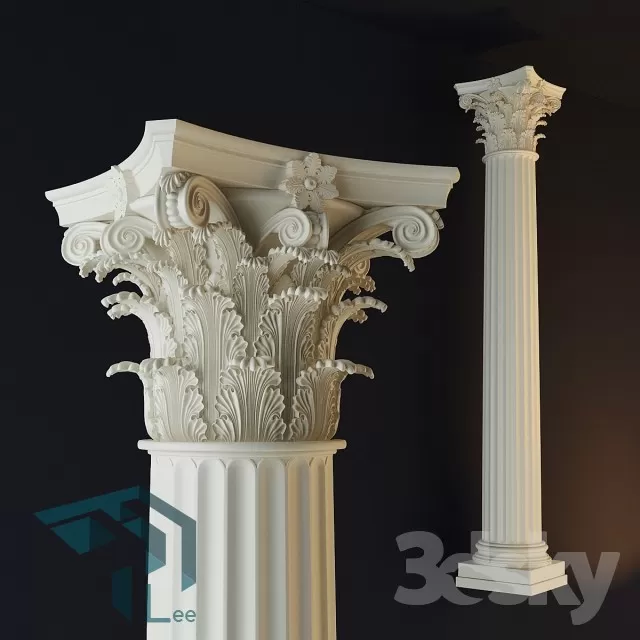 ARCHITECTURE – EXTERIOR – 3D – 079