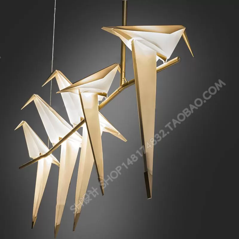 LIGHTING – MODERN STYLE – 3D -012