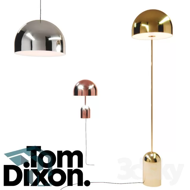 TABLE LIGHTING – 3DS MAX – 041