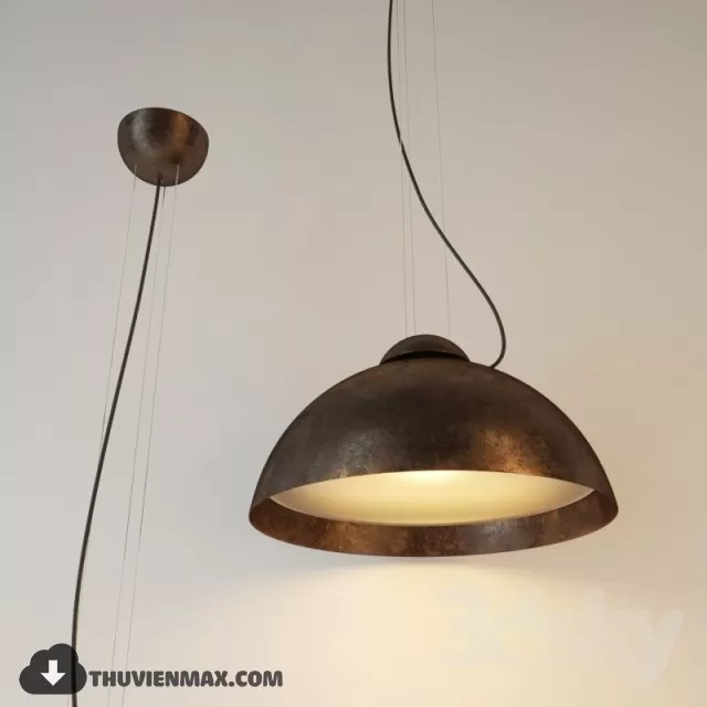 LIGHTING – 3DSKY MODEL – 003