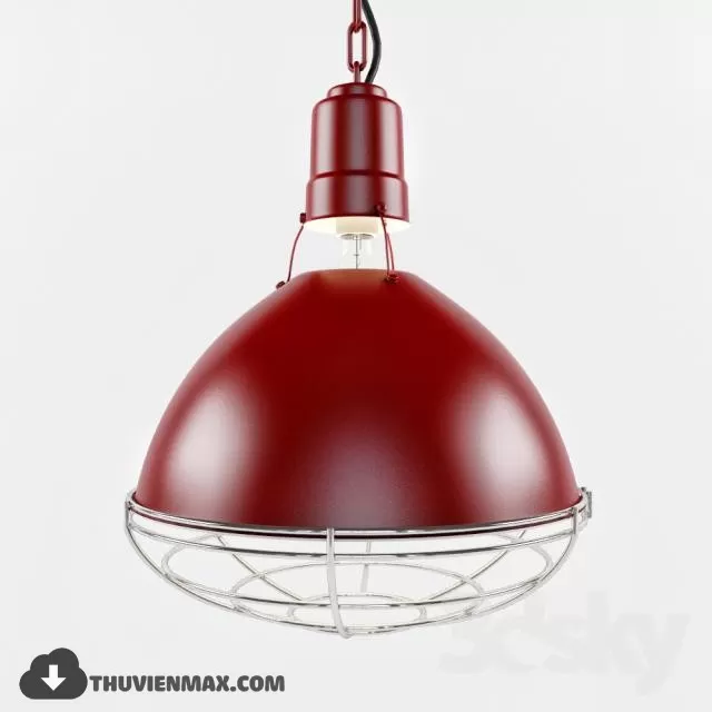 LIGHTING – 3DSKY MODEL – 004