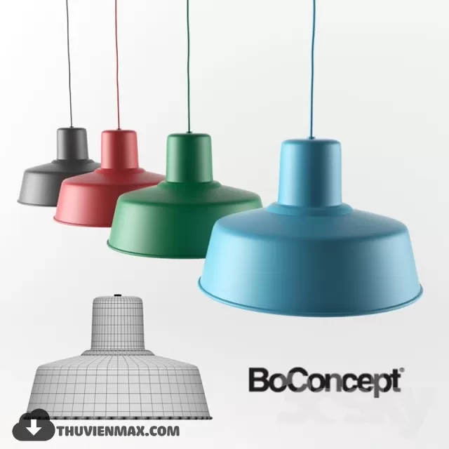 LIGHTING – 3DSKY MODEL – 005