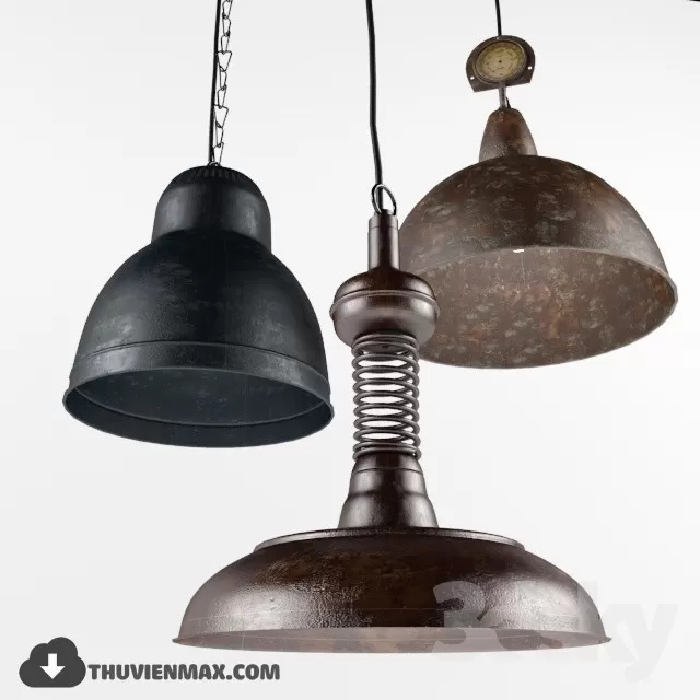 LIGHTING – 3DSKY MODEL – 006
