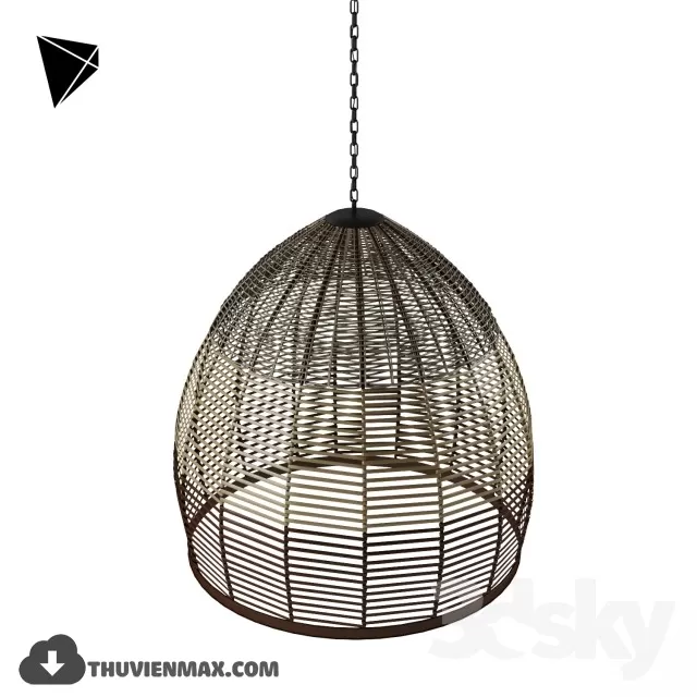 LIGHTING – 3DSKY MODEL – 009