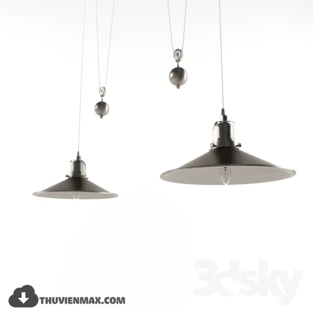 LIGHTING – 3DSKY MODEL – 010