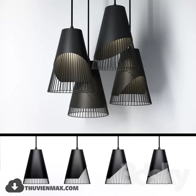LIGHTING – 3DSKY MODEL – 011