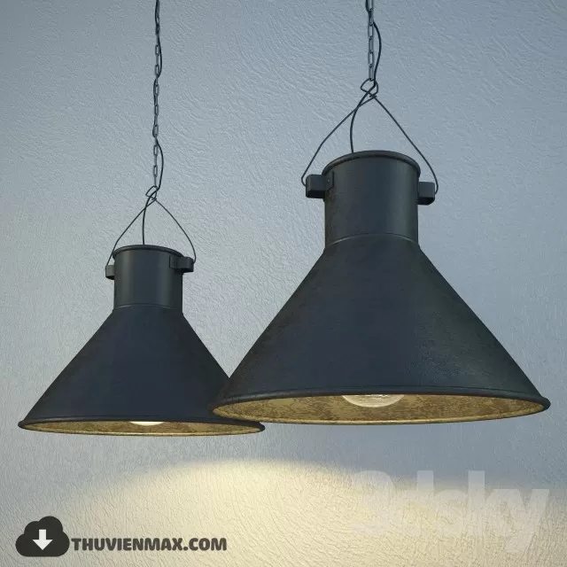 LIGHTING – 3DSKY MODEL – 018