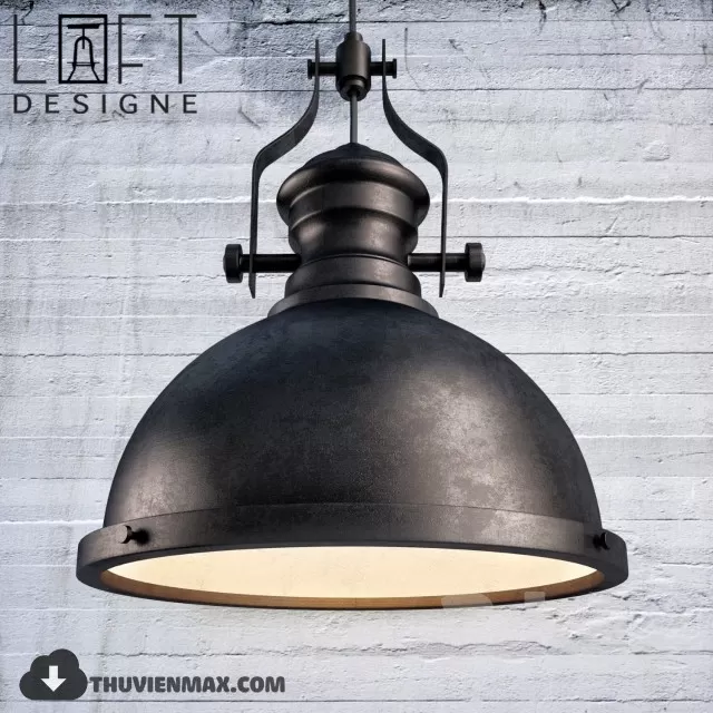 LIGHTING – 3DSKY MODEL – 020