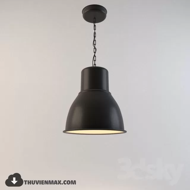 LIGHTING – 3DSKY MODEL – 025