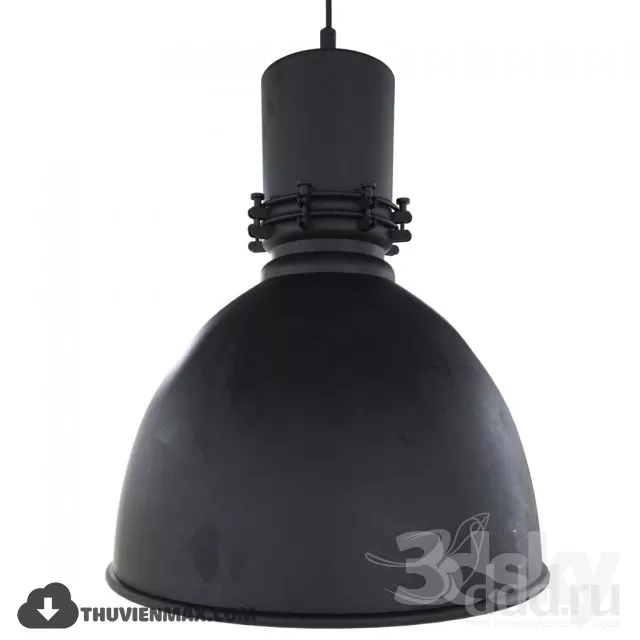 LIGHTING – 3DSKY MODEL – 026