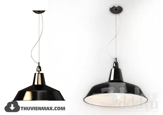 LIGHTING – 3DSKY MODEL – 028