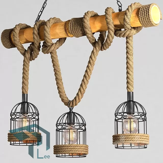 LIGHTING – 3DSKY MODEL – 030