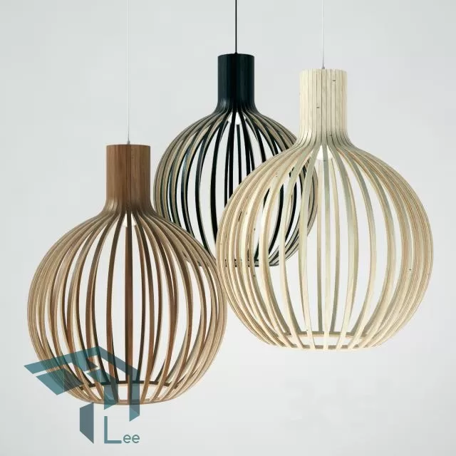 LIGHTING – 3DSKY MODEL – 036