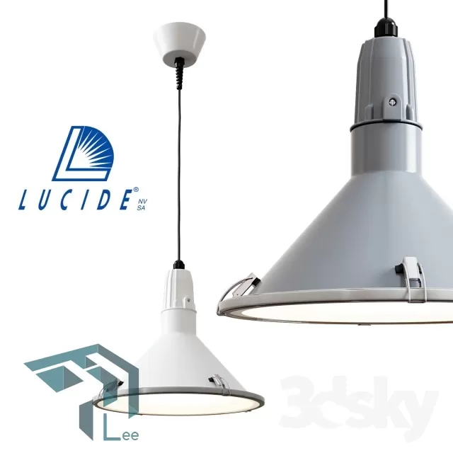 LIGHTING – 3DSKY MODEL – 038