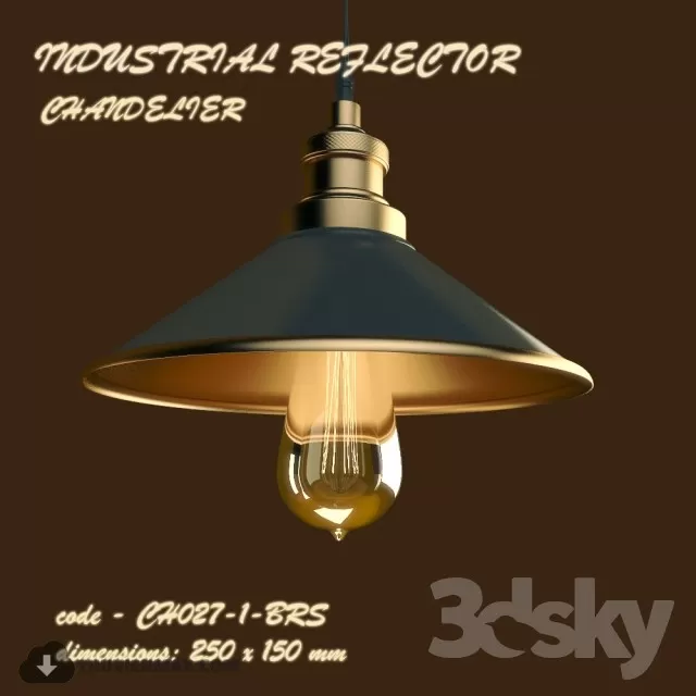 LIGHTING – 3DSKY MODEL – 045