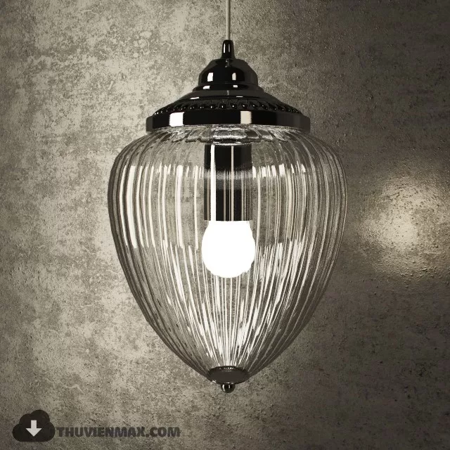 LIGHTING – 3DSKY MODEL – 047