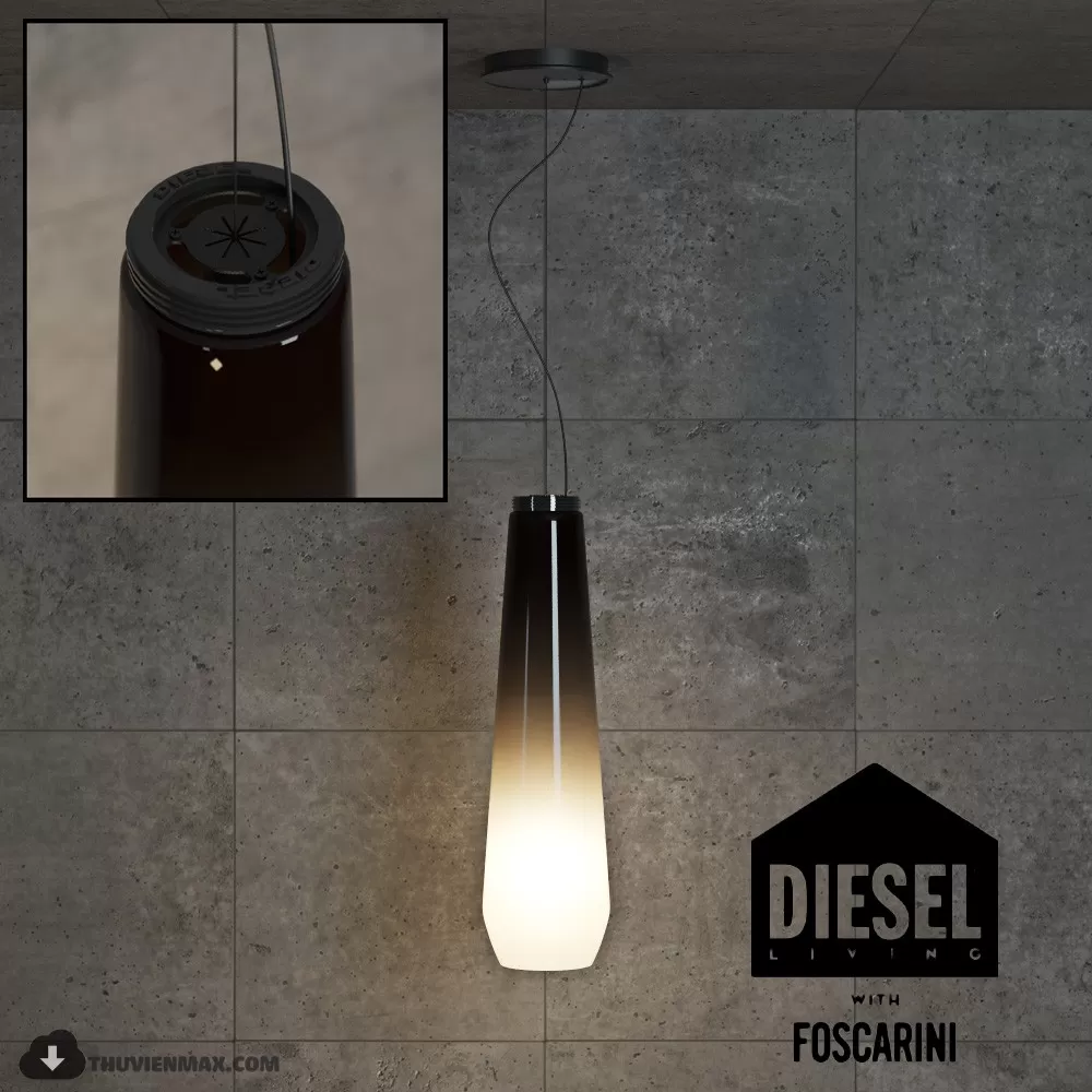 LIGHTING – 3DSKY MODEL – 048