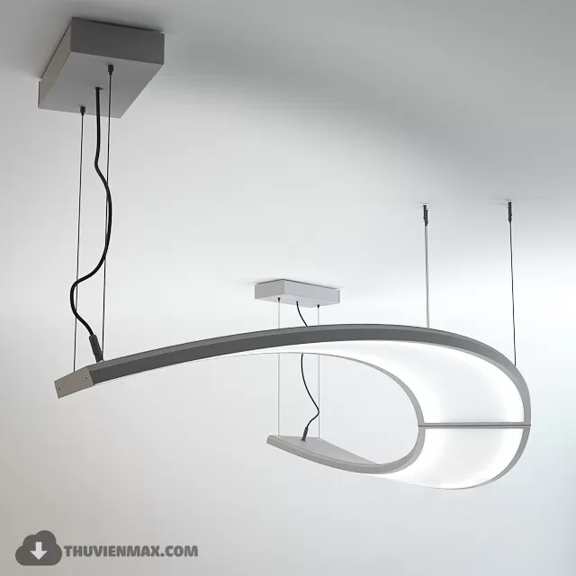 LIGHTING – 3DSKY MODEL – 050