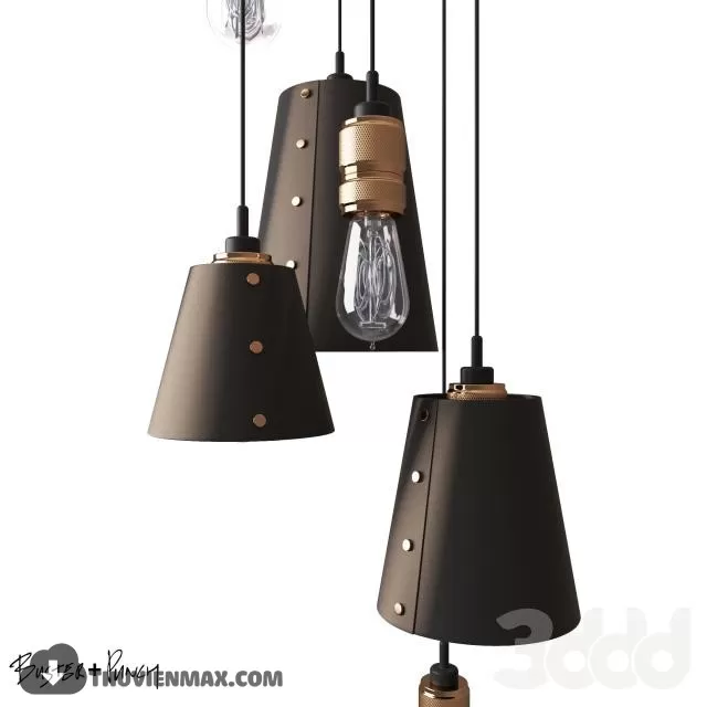 LIGHTING – 3DSKY MODEL – 060