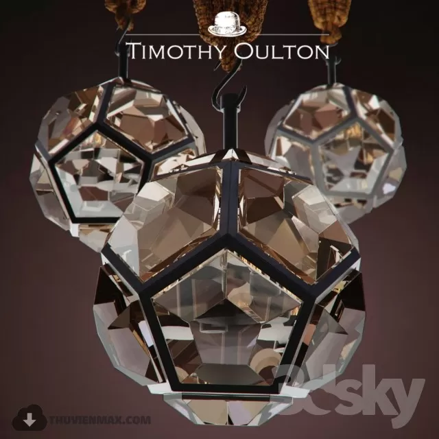 LIGHTING – 3DSKY MODEL – 067