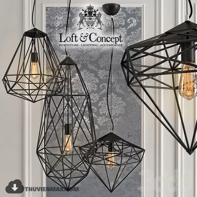 LIGHTING – 3DSKY MODEL – 090