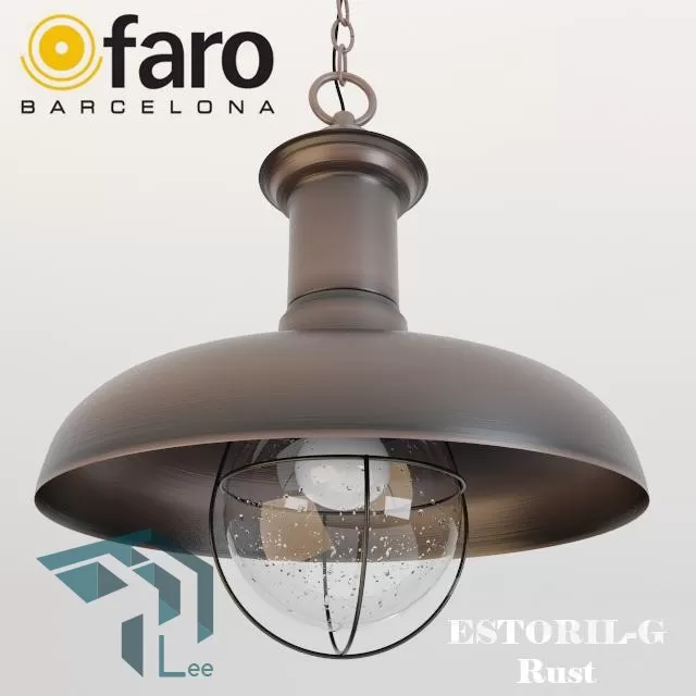 LIGHTING – 3DSKY MODEL – 095